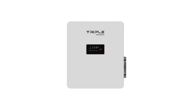 SOLAX BMS Parallel Box G2 for solar battery storage